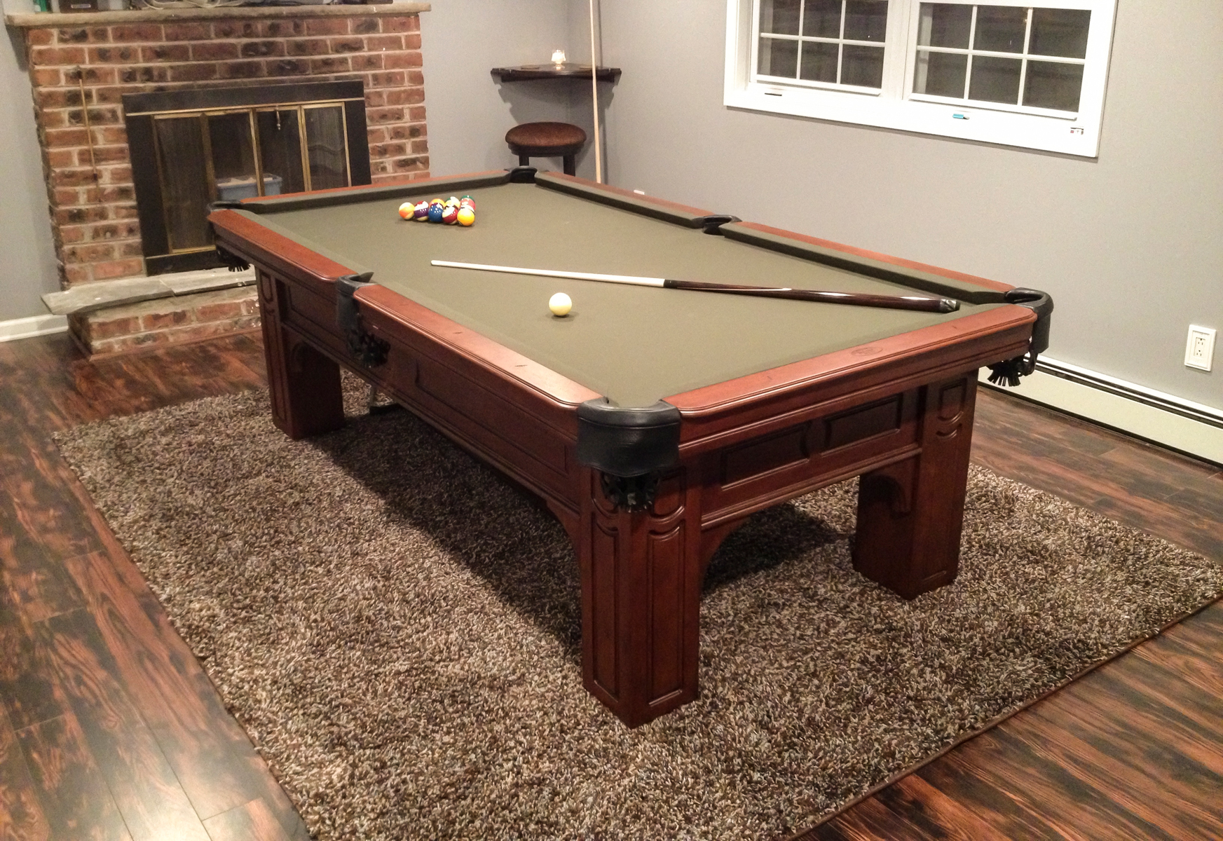 buying-a-billiards-table-without-drilling-the-budget